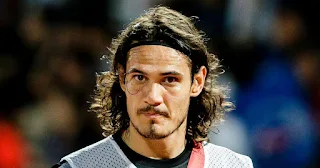 Manchester United new striker Edinson Cavani reveals conversation with Ole increased his desire to wear United jersey