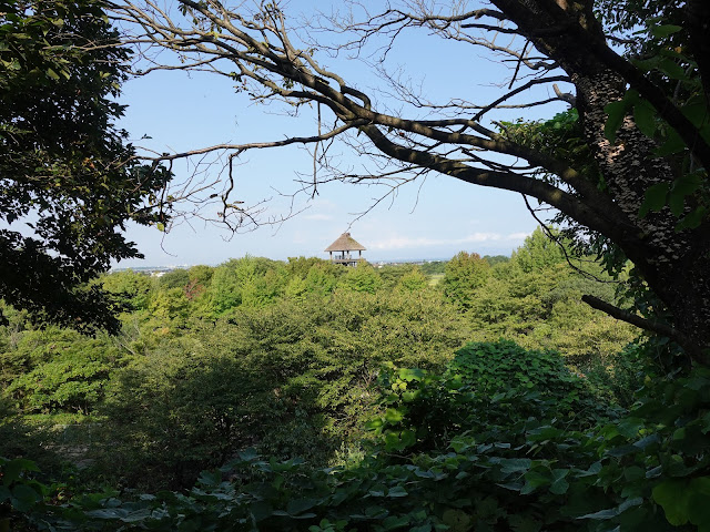 伯耆古代の丘公園