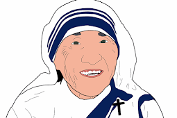 Mother Teresa life story