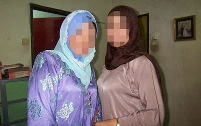  Baju Kurung Ketat  Tidak Selamat NEWS HOT SENSASI 