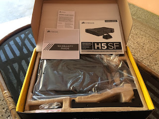 Corsair H5 SF 