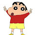 Shinchan Rocked Mehman Trolled :P