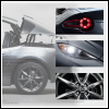 Mazda MX-5 RF Equipment Details
