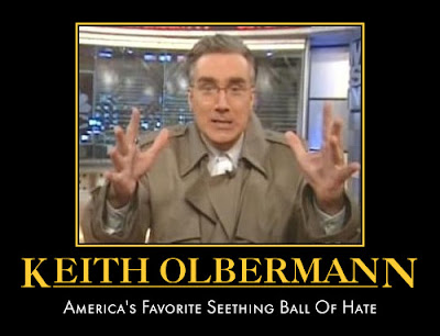 Keith Olbermann Wiki and Pictures