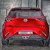 2014 New Mazda Hazumi Concept Images