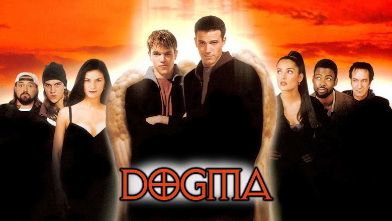 Dogma 1999 720p online