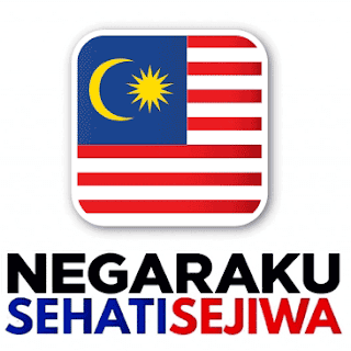 Negaraku Sehati Sejiwa Malaysia Commemorates Six Decades Of Independence