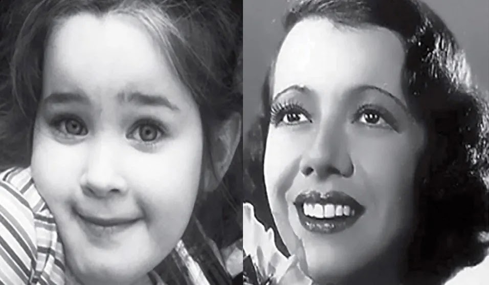 6-year-old Girl Claims She Is the Reincarnation of a Famous Opera Singer