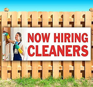 Cleaners (6 nos.) Recruitment in Dubai | For Noor Al Huda Transport | Walk in Interview