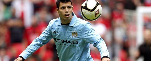 Real Madrid arrepentido por fichaje de Agüero