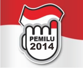 Download SE KPU Penyebaran Informasi Hari-H Pemilu 2014 