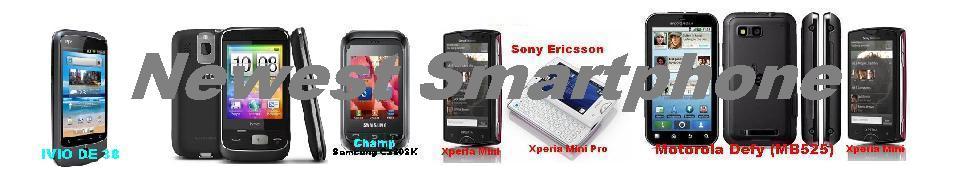 Newest Smartphone