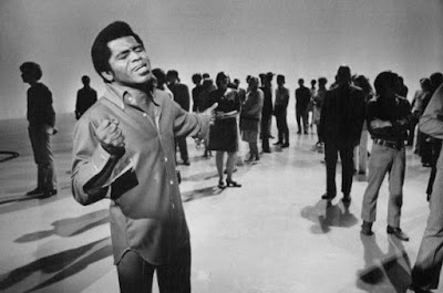 James Brown