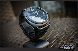 panerai strap