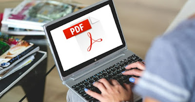 Modificare PDF