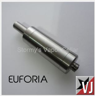 Euforia Tank