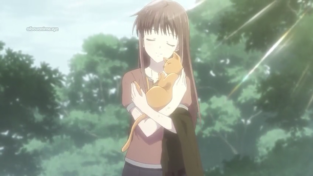 Fruits Basket (2019) Episode 24 Subtitle Indonesia