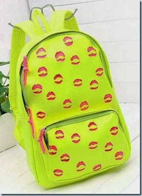 MW 7806 (harga 163.000) - Material PU,Weight 0.64, 28x40x12-