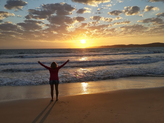 Blog Apaixonados por Viagens - Onde ver o Nascer do Sol em Búzios