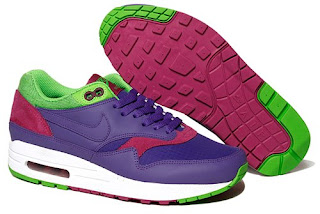 Nike WMNS Air Max 1 319986-551