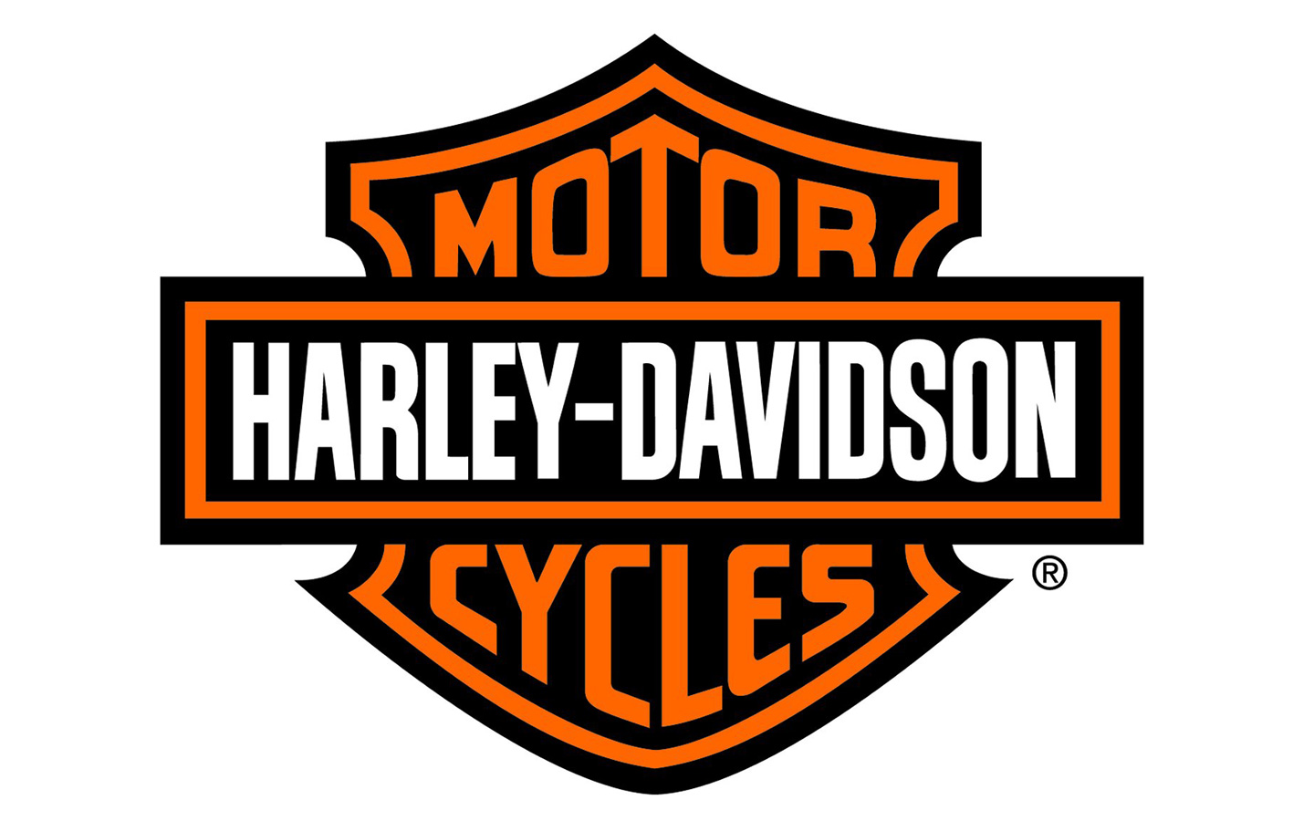 Gambar Gambar Motor Harley  Davidson  Gambar Unik Keren  