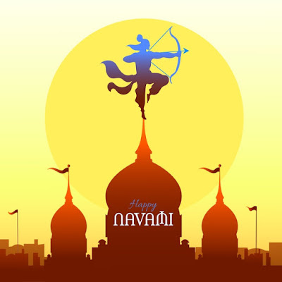 Ram Navami Status Shayari in Hindi 2023