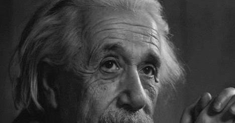 Misteri Otak Jenius Albert Einstein Terungkap  Sekolah Daring