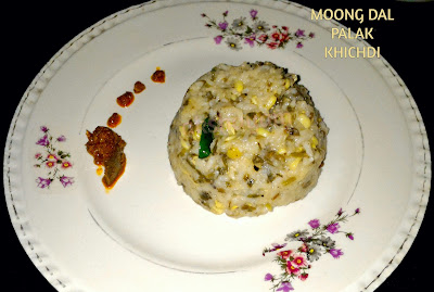 Khichdi