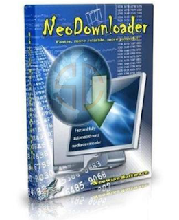 Download NeoDownloader 2.9 4 Full