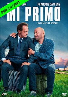 MI PRIMO – MON COUSIN – DVD-5 – DUAL LATINO – 2020 – (VIP)