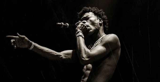 O novo projeto do Lil Baby já se encontra disponível, ouça 'Street Gossip'