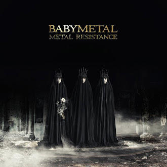 [Lirik+Terjemahan] BABYMETAL - META! Meta Taro