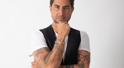 MAXI PARDO PREPARA EL CONCIERTO QUE DEVELARÁ LA PRECUELA DE LAS CANCIONES QUE LO LLEVARON A SUS GRANDES ÉXITOS.