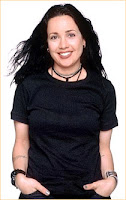 Janeane Garofalo