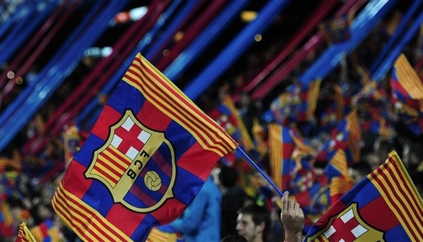 تفتيش مقر لجنة حكام كرة القدم بسبب "فضيحة" برشلونة