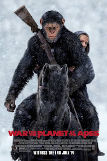 War for The Planet Of The Apes Movie Watch and Download