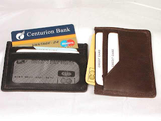 credit card