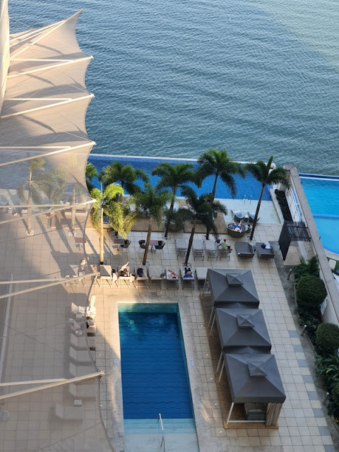 JW Marriott Panama