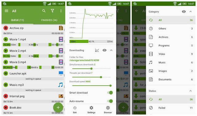 adm pro APK