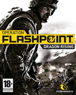 Operation Flashpoint 2 Download Operation Flashpoint Dragon Rising – Rip 