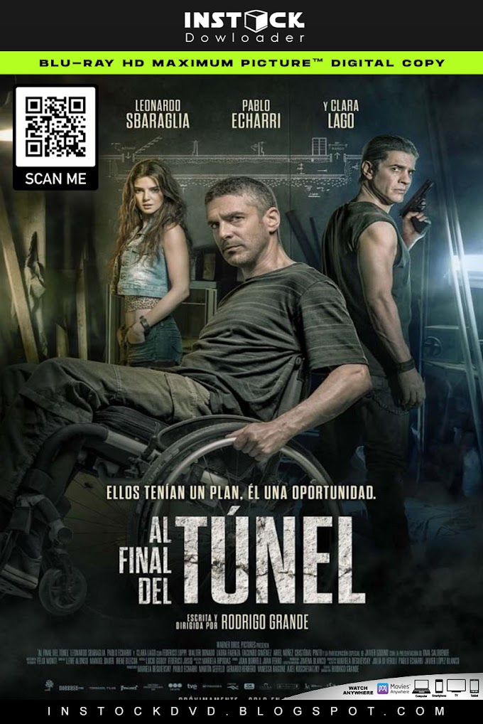 Al final del túnel (2016) 1080p HD Latino