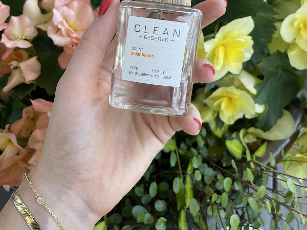 Favorite Summer Fragrances 2024