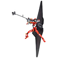 Abierto pre-order para el Revoltech EX-011 Evangelion Kai 02 Beta - Kaiyodo