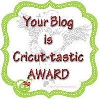 My Blog Awards