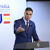 Pedro Sánchez, en nombre de España, pide perdón por video de “La isla de las corrupciones”