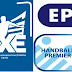 Οι τηλεοπτικές μεταδόσεις του δεύτερου γύρου της Handball Premier