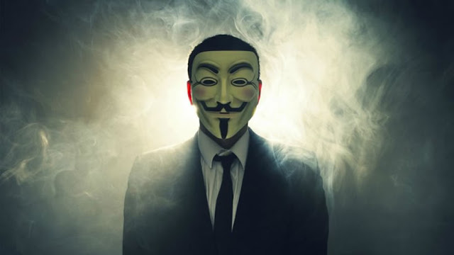  Hacking news: Anonymous Hackers breach South Africa’s Department of Water Affairs