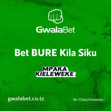 Gwalabet Tanzania bet bure