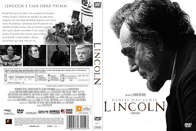 Lincoln Torrent - Legendado (2013)