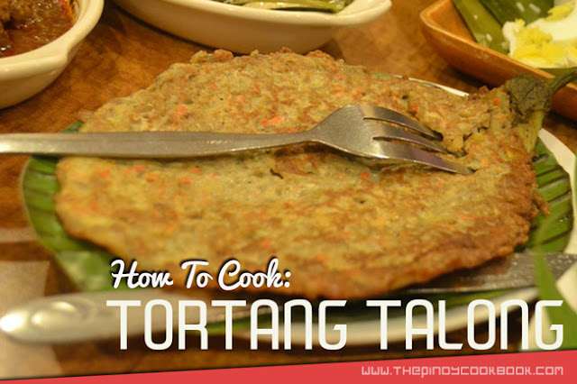 How To Cook Tortang Talong Eggplant Omelette Easily Simple Homemade Recipe Gerry's Grill Dencio's Max's Tutorial Ingredients Paano Magluto